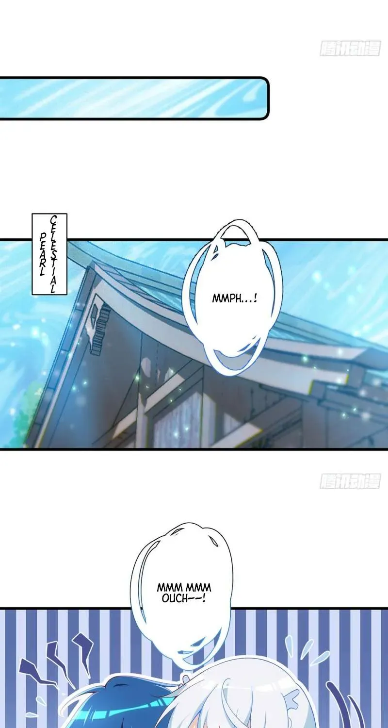 Read The Distinguished Cute Master chapter 297 image 11 on Lezhin