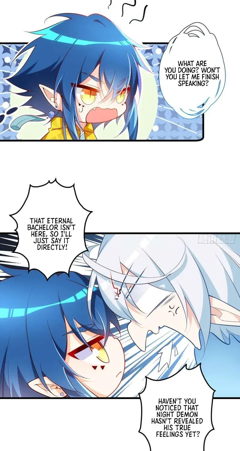 Read The Distinguished Cute Master chapter 297 image 13 on Lezhin