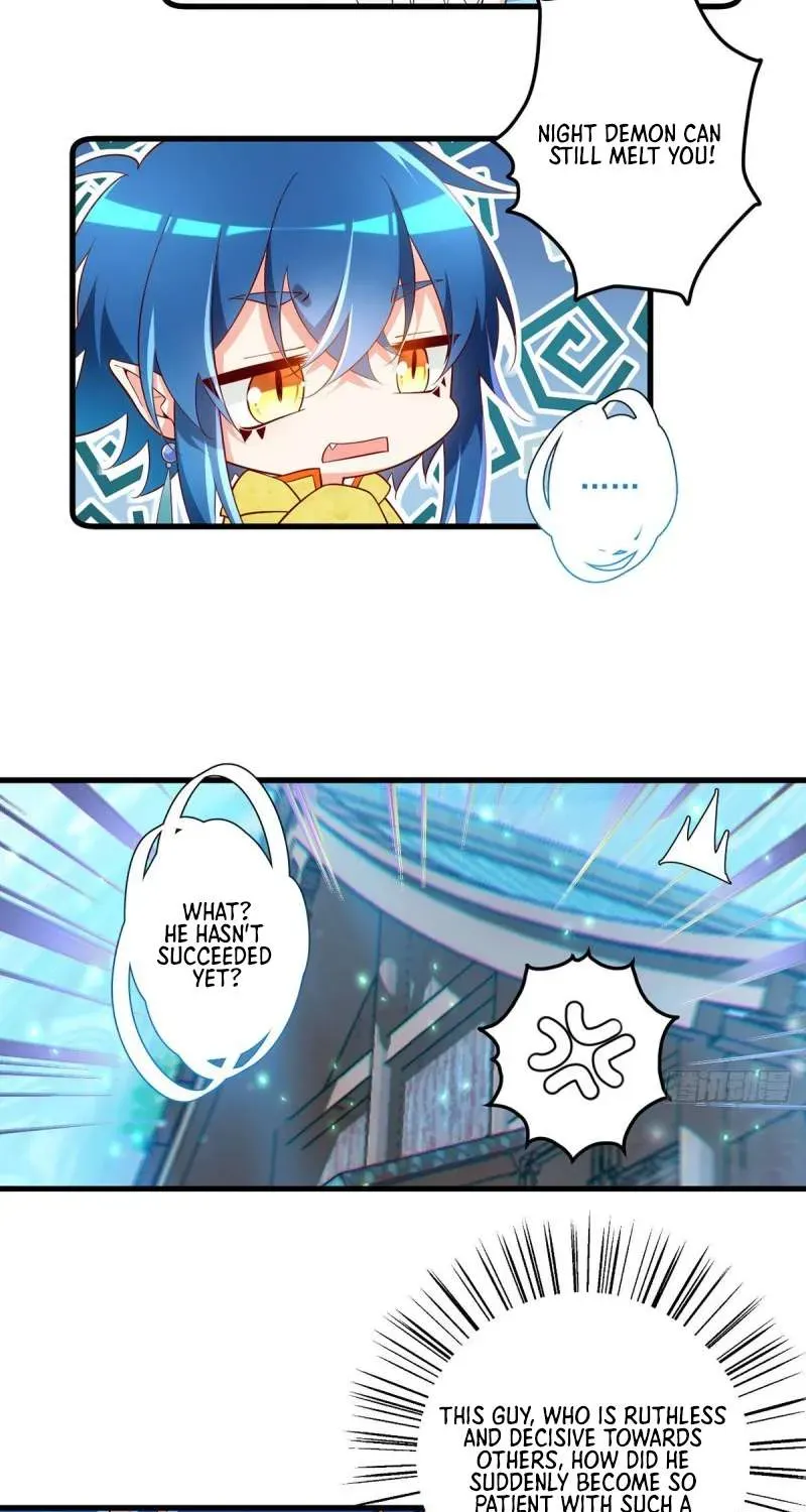 Read The Distinguished Cute Master chapter 297 image 15 on Lezhin