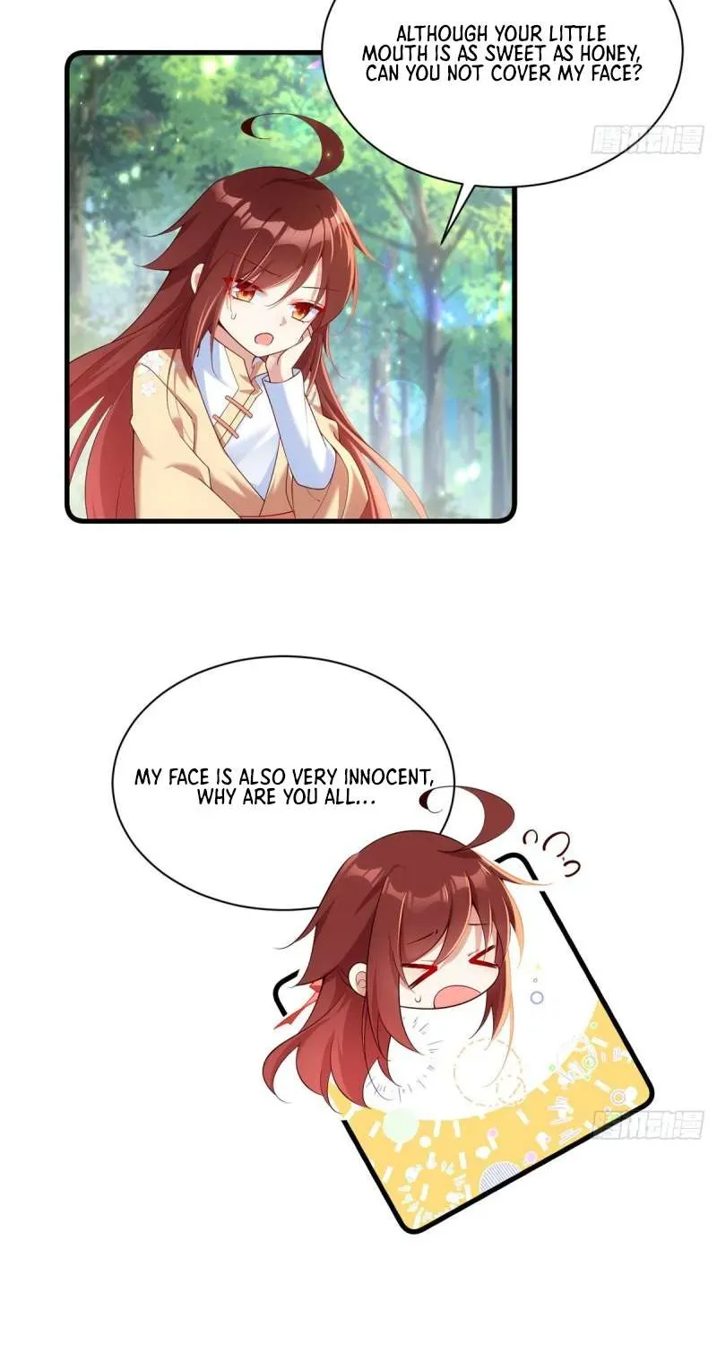 Read The Distinguished Cute Master chapter 297 image 21 on Lezhin