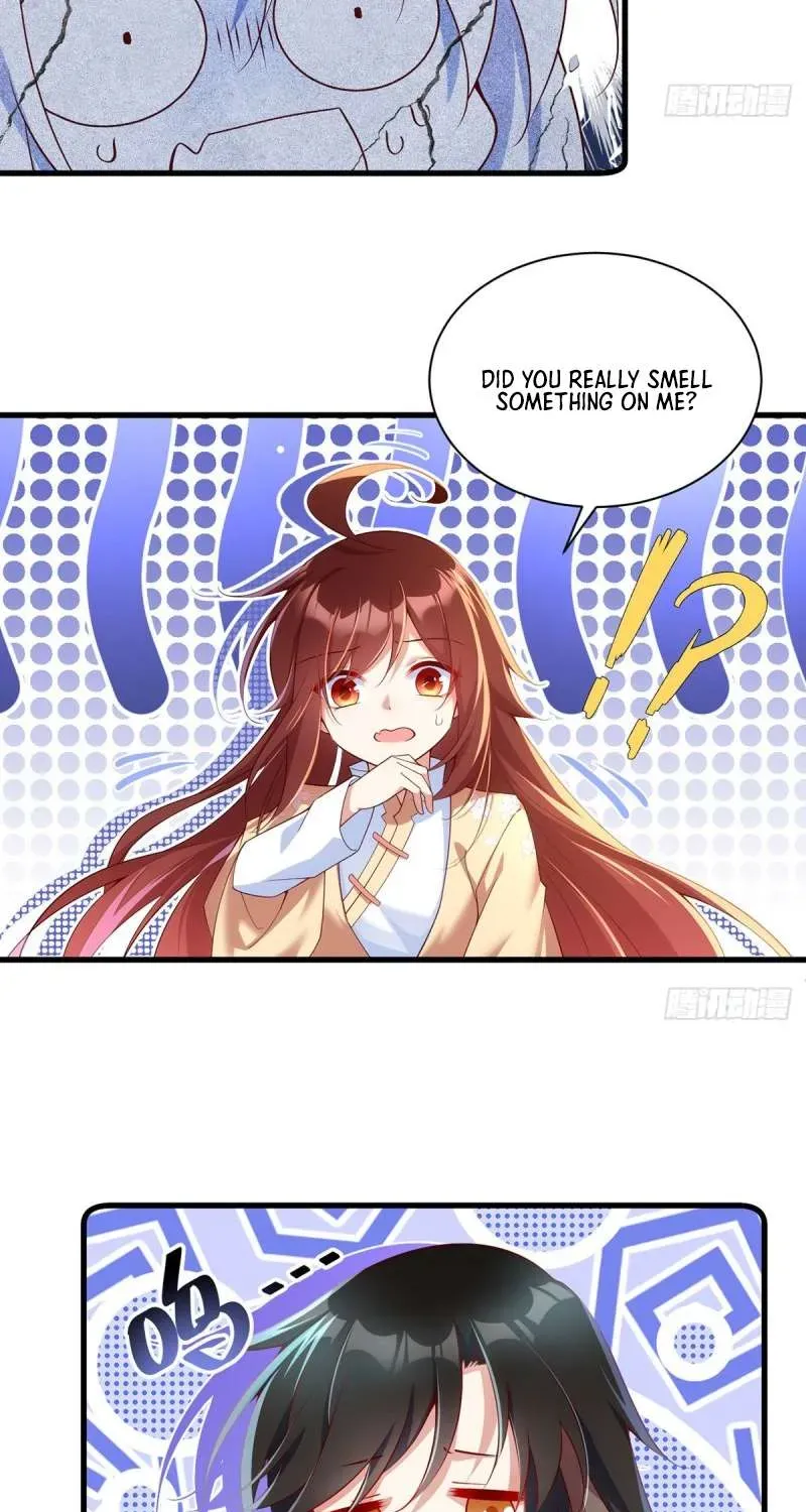Read The Distinguished Cute Master chapter 297 image 27 on Lezhin