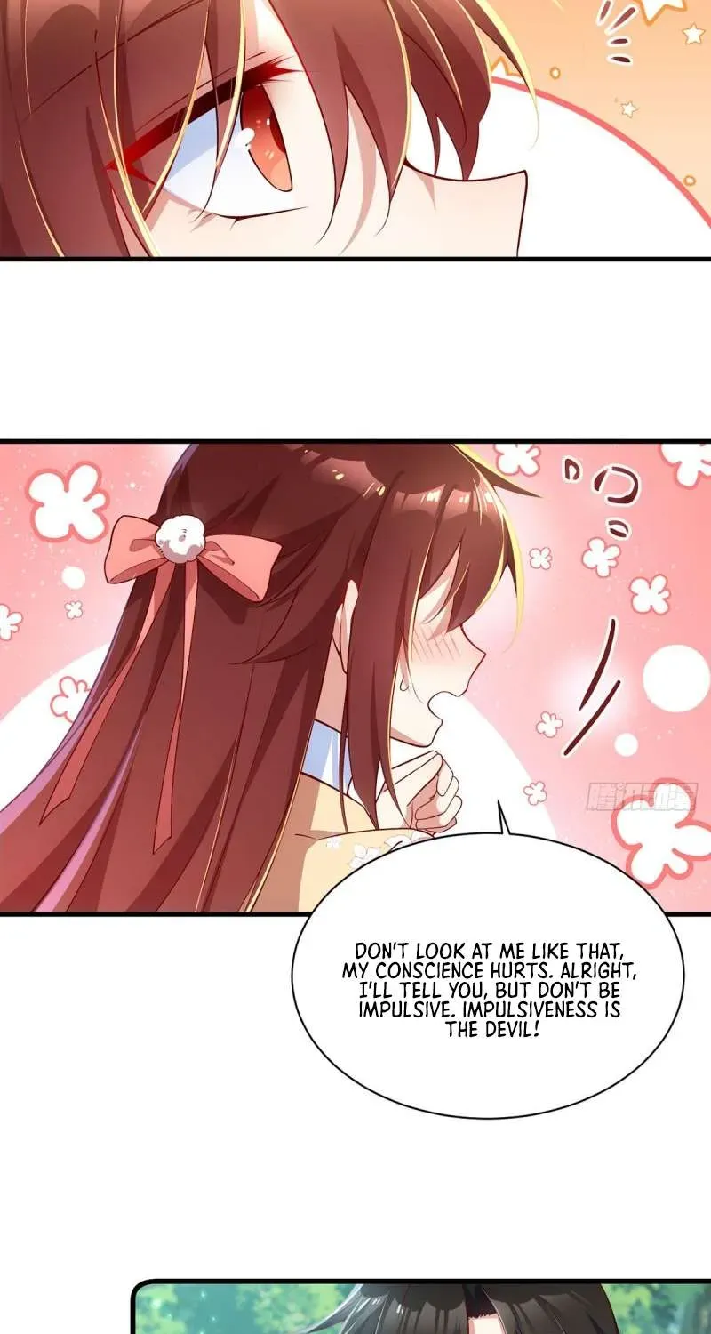 Read The Distinguished Cute Master chapter 297 image 29 on Lezhin