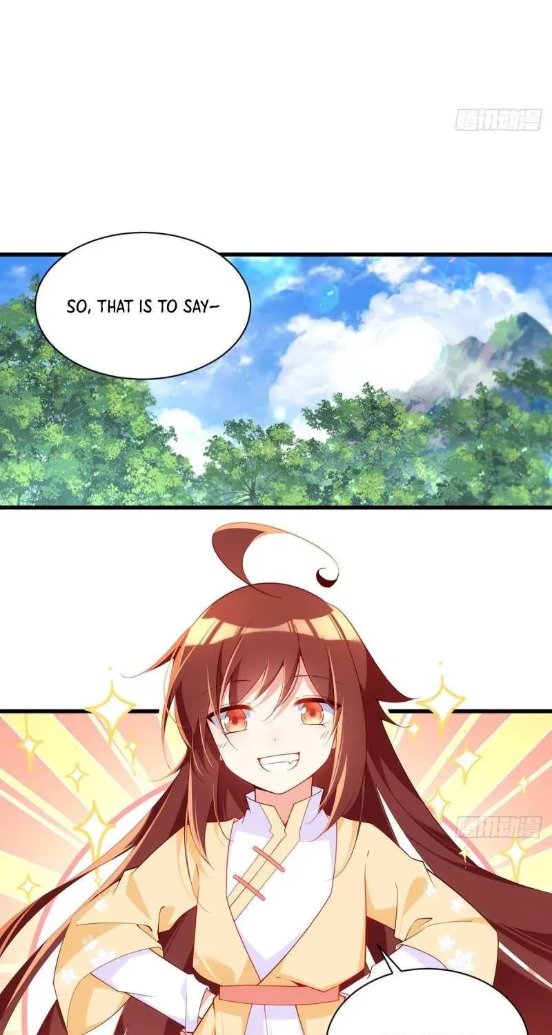 Read The Distinguished Cute Master chapter 297 image 3 on Lezhin