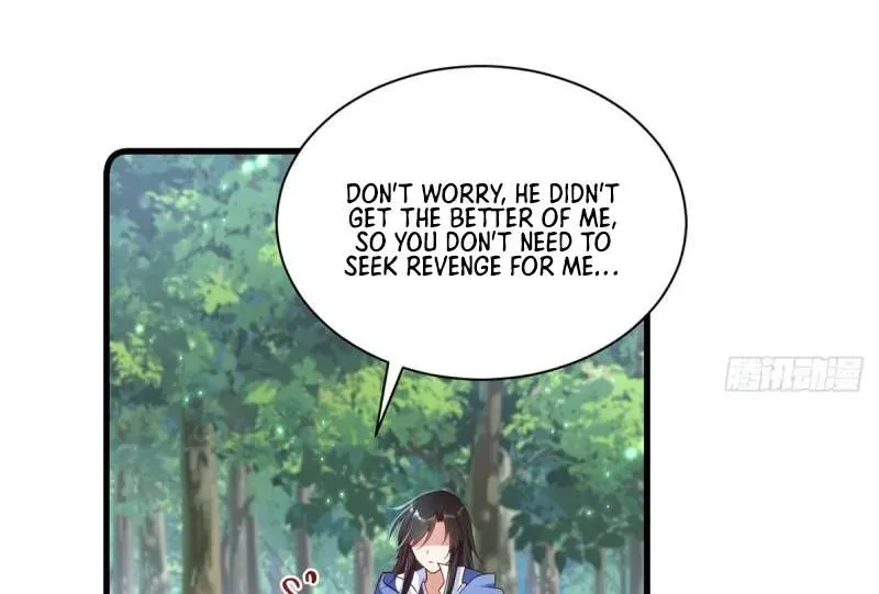 Read The Distinguished Cute Master chapter 297 image 32 on Lezhin