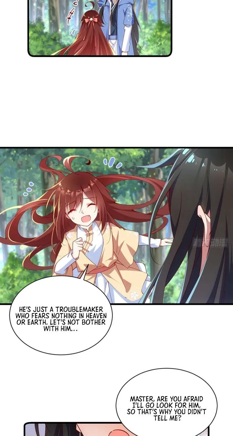 Read The Distinguished Cute Master chapter 297 image 33 on Lezhin