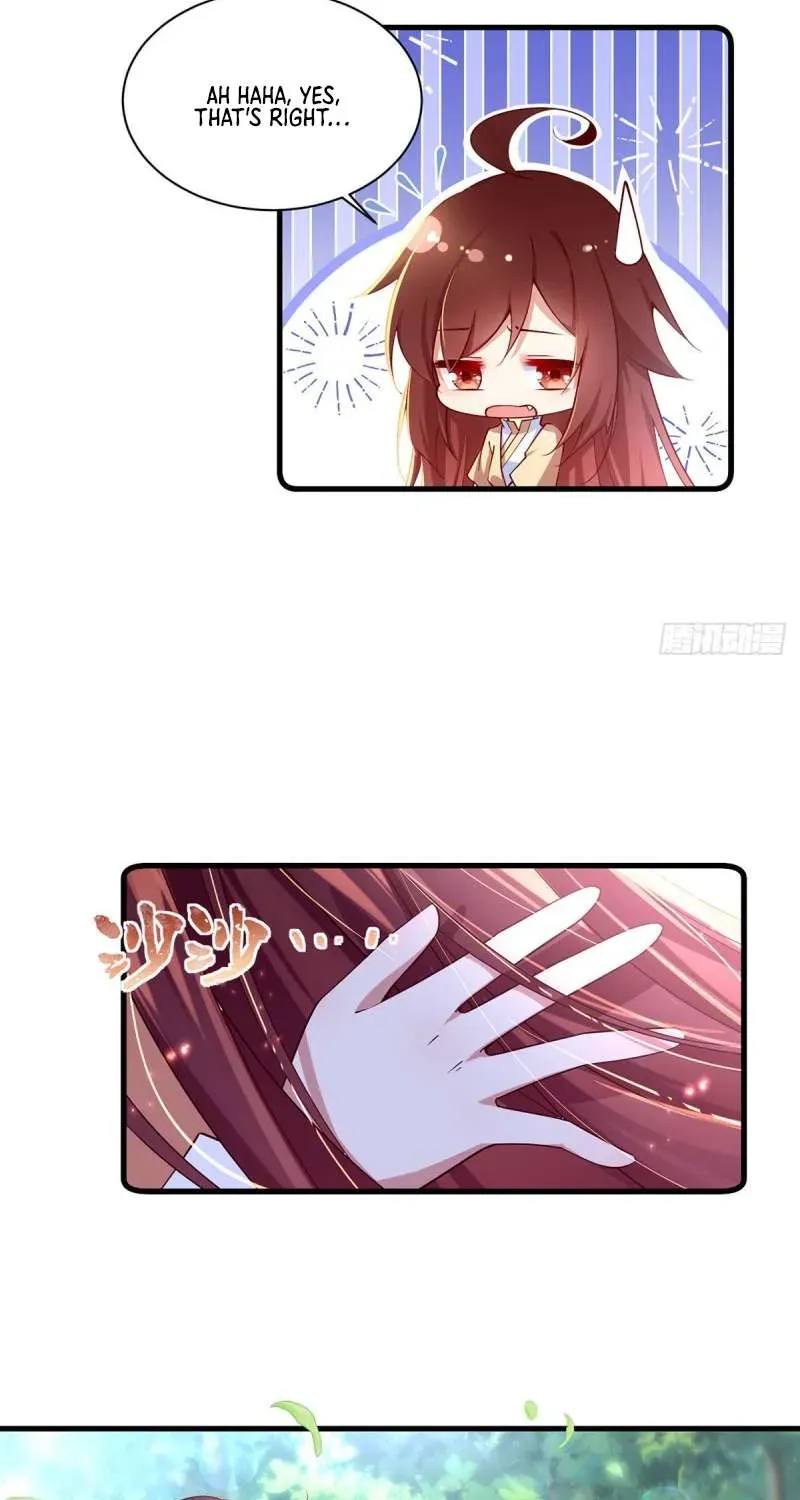 Read The Distinguished Cute Master chapter 297 image 35 on Lezhin