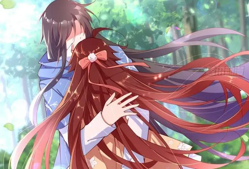 Read The Distinguished Cute Master chapter 297 image 36 on Lezhin