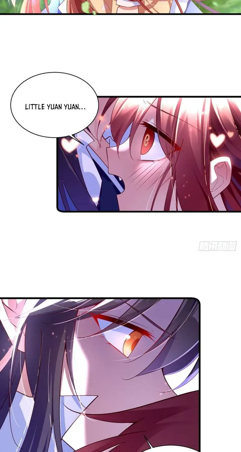 Read The Distinguished Cute Master chapter 297 image 37 on Lezhin