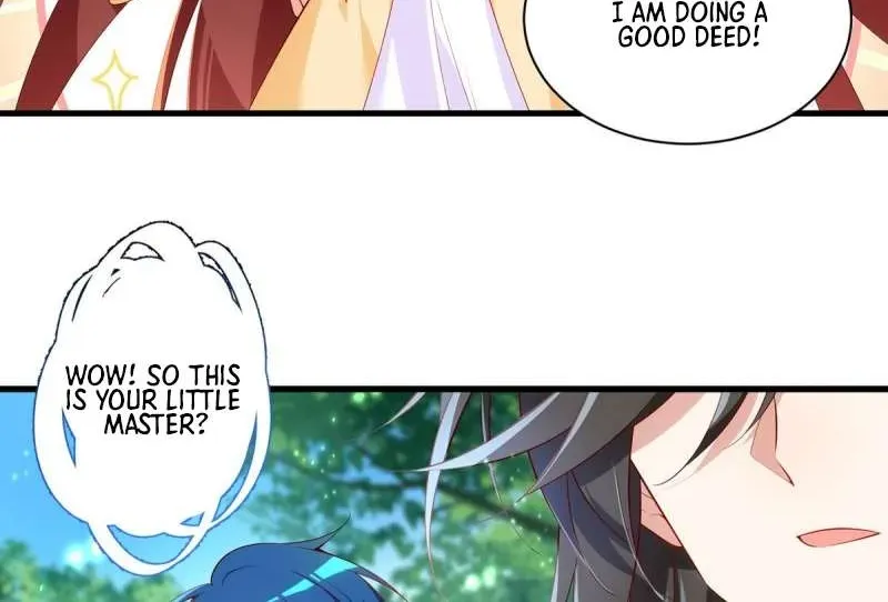 Read The Distinguished Cute Master chapter 297 image 4 on Lezhin