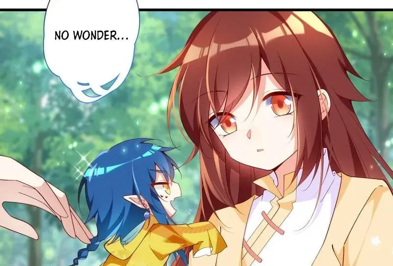 Read The Distinguished Cute Master chapter 297 image 6 on Lezhin