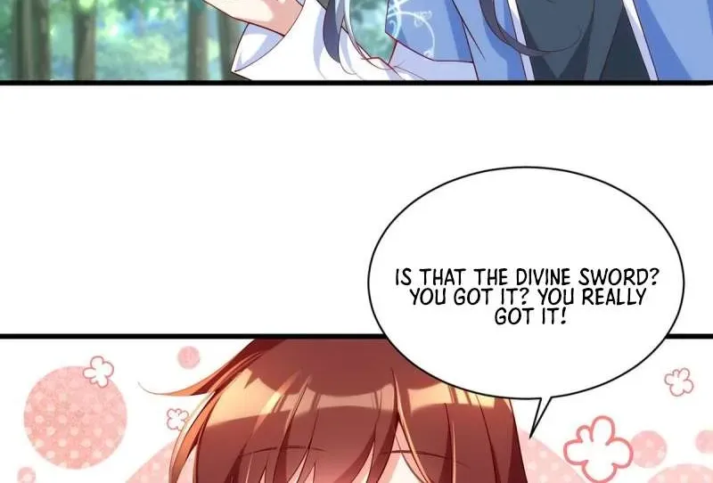 Read The Distinguished Cute Master chapter 297 image 8 on Lezhin