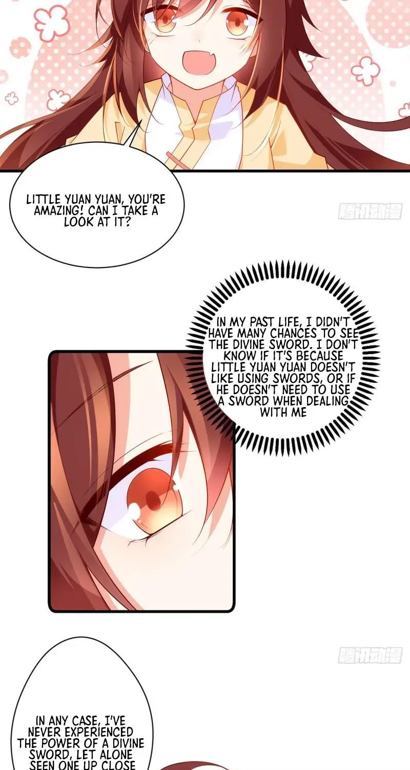 Read The Distinguished Cute Master chapter 297 image 9 on Lezhin