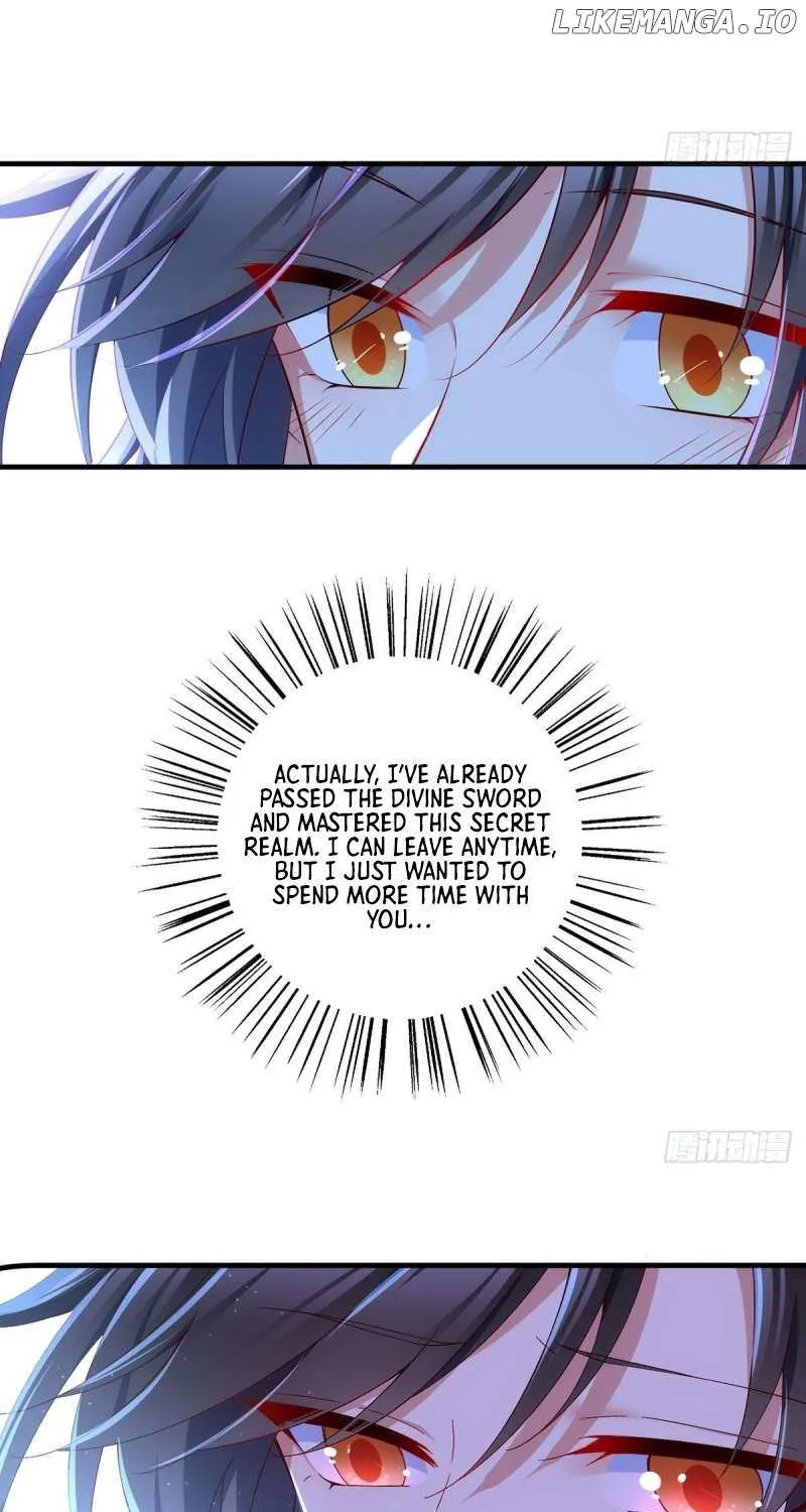 Read The Distinguished Cute Master chapter 299 image 19 on Lezhin
