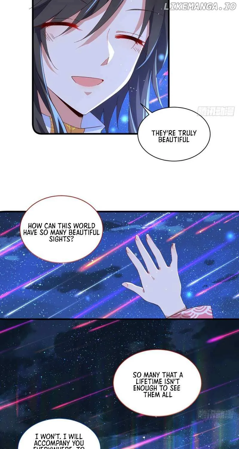 Read The Distinguished Cute Master chapter 299 image 27 on Lezhin