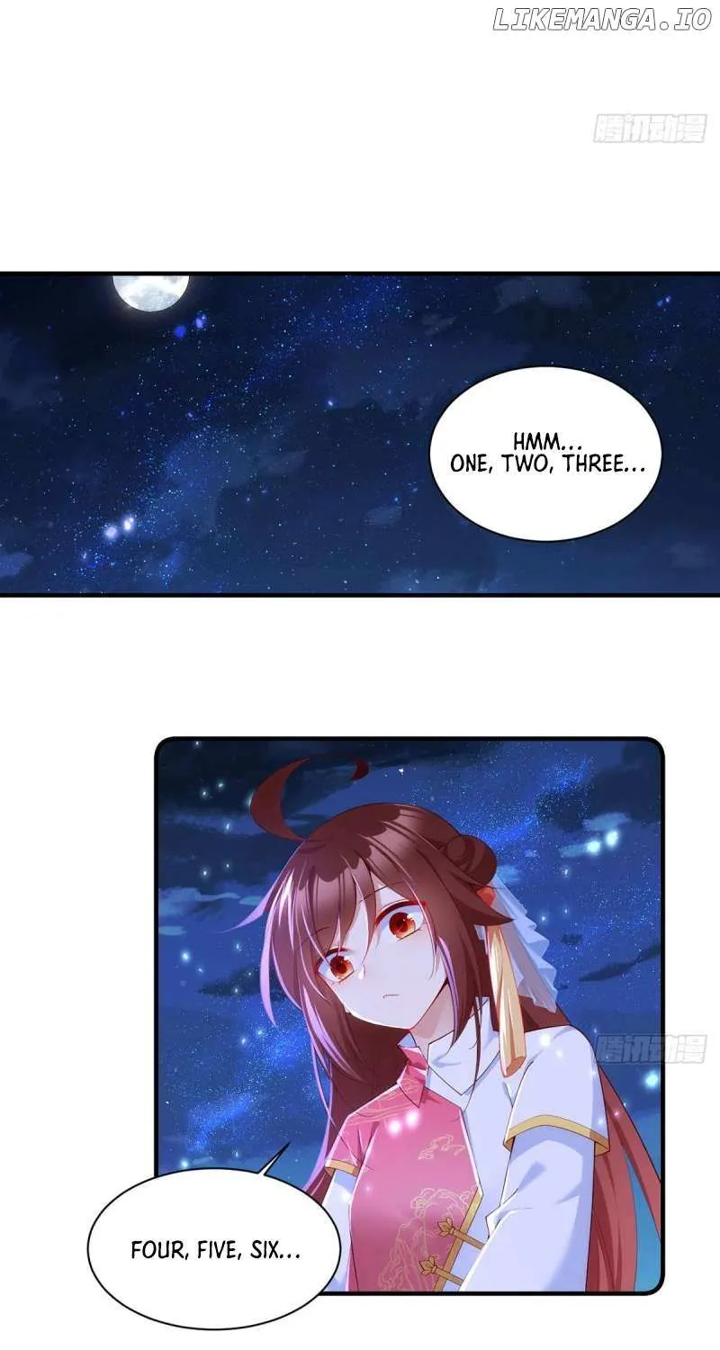 Read The Distinguished Cute Master chapter 299 image 3 on Lezhin