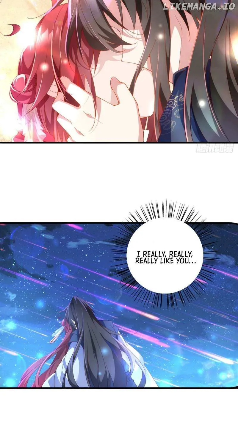Read The Distinguished Cute Master chapter 299 image 35 on Lezhin