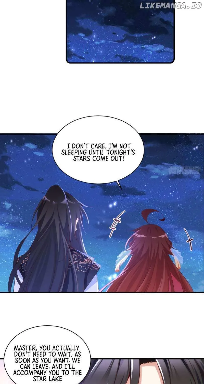 Read The Distinguished Cute Master chapter 299 image 7 on Lezhin