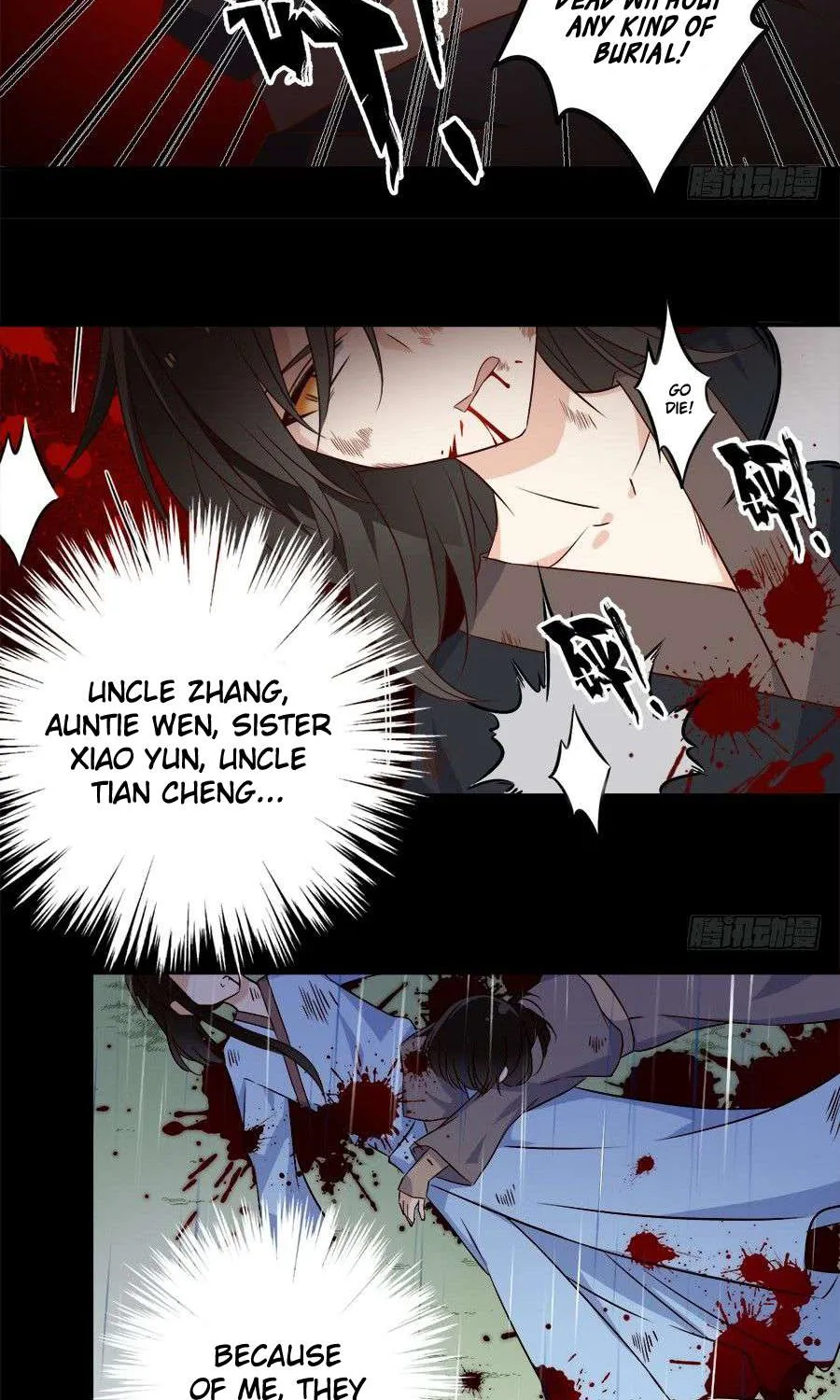 Read The Distinguished Cute Master chapter 3 image 11 on Lezhin