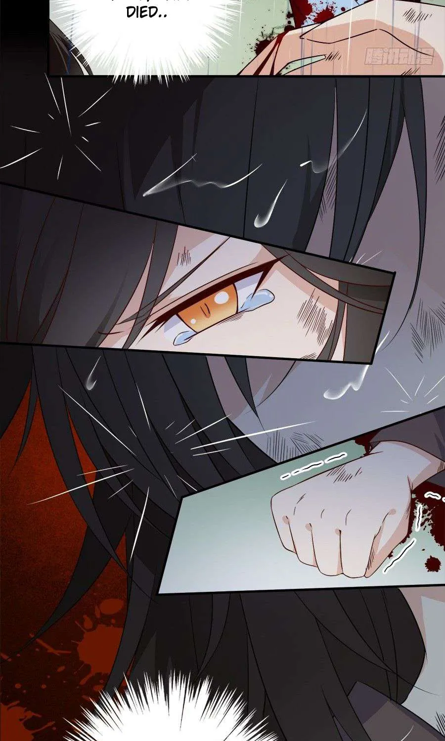 Read The Distinguished Cute Master chapter 3 image 12 on Lezhin