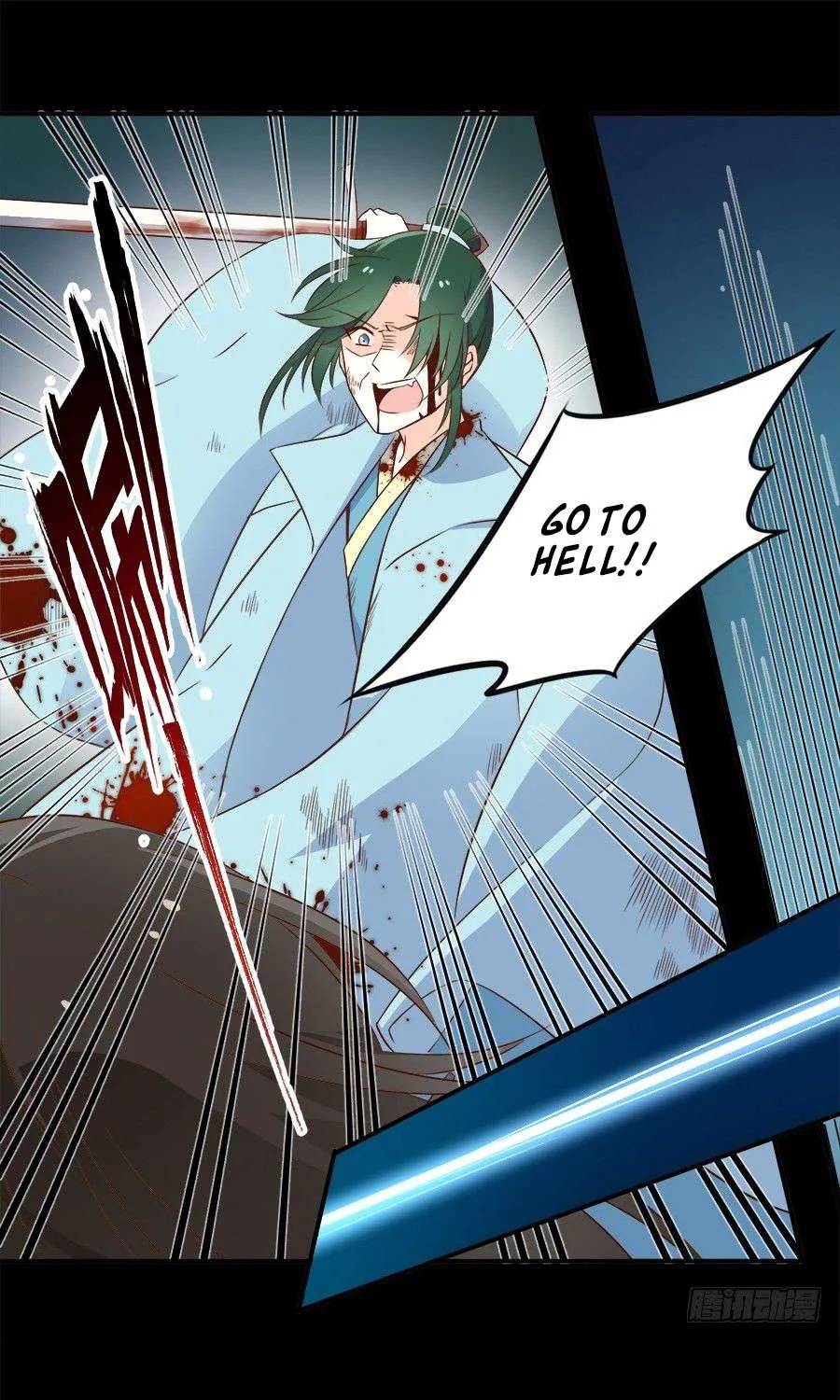 Read The Distinguished Cute Master chapter 3 image 15 on Lezhin