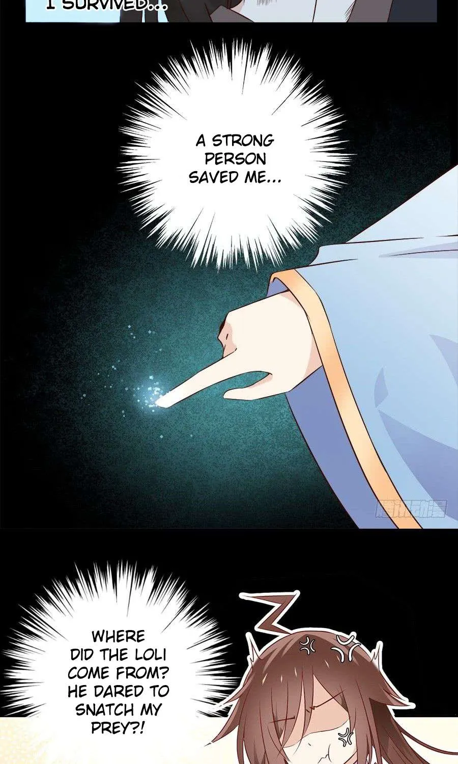 Read The Distinguished Cute Master chapter 3 image 18 on Lezhin