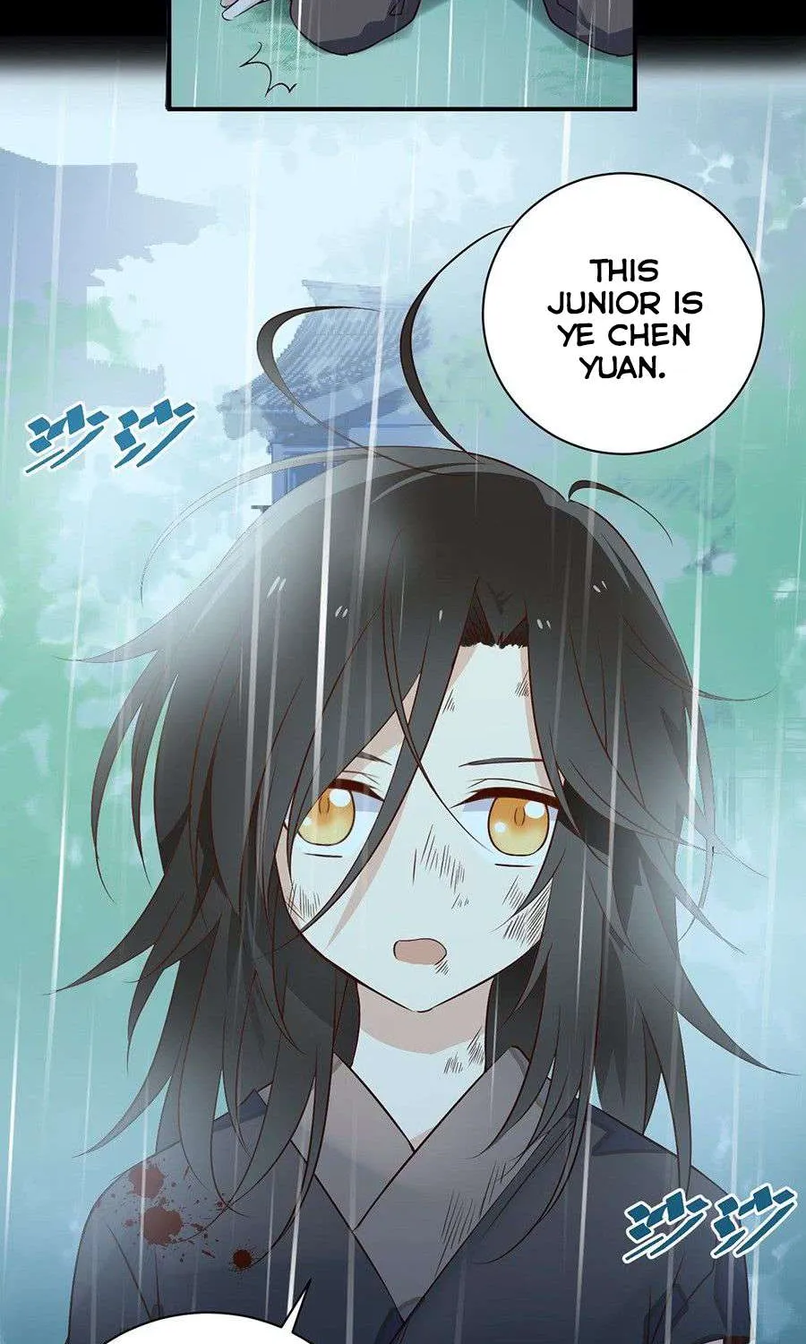 Read The Distinguished Cute Master chapter 3 image 20 on Lezhin