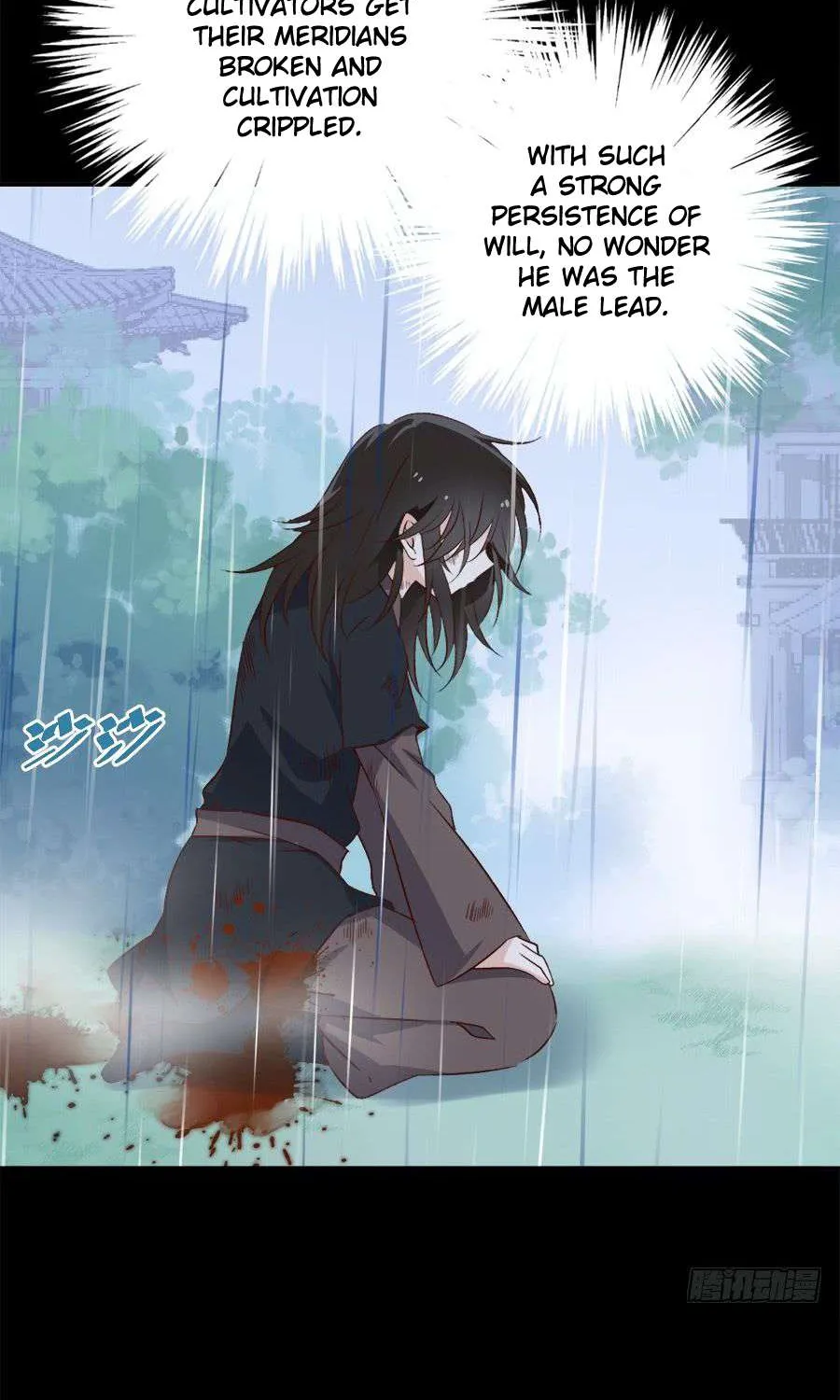 Read The Distinguished Cute Master chapter 3 image 23 on Lezhin