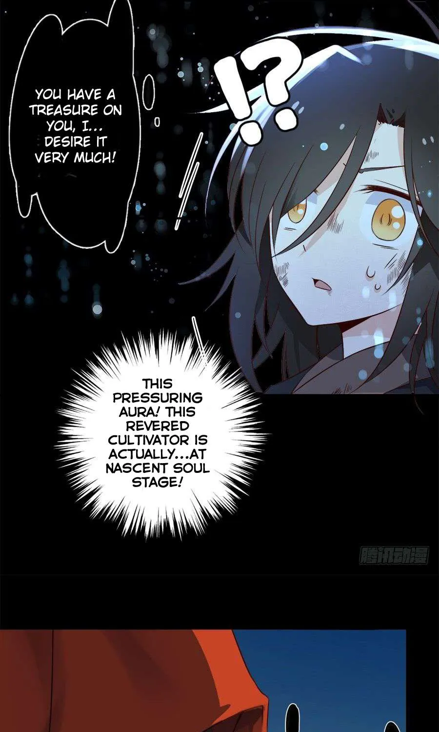 Read The Distinguished Cute Master chapter 3 image 27 on Lezhin