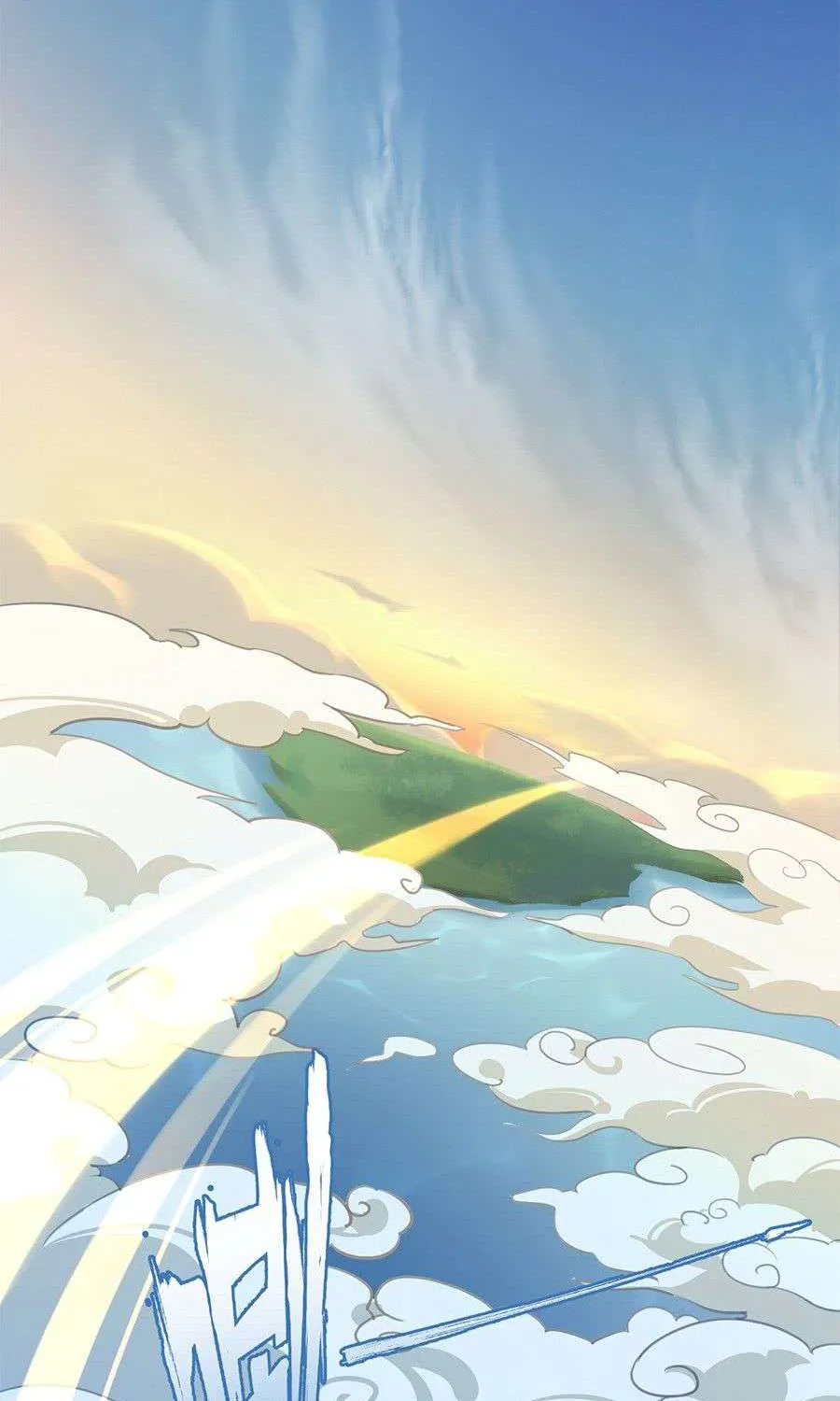 Read The Distinguished Cute Master chapter 3 image 3 on Lezhin
