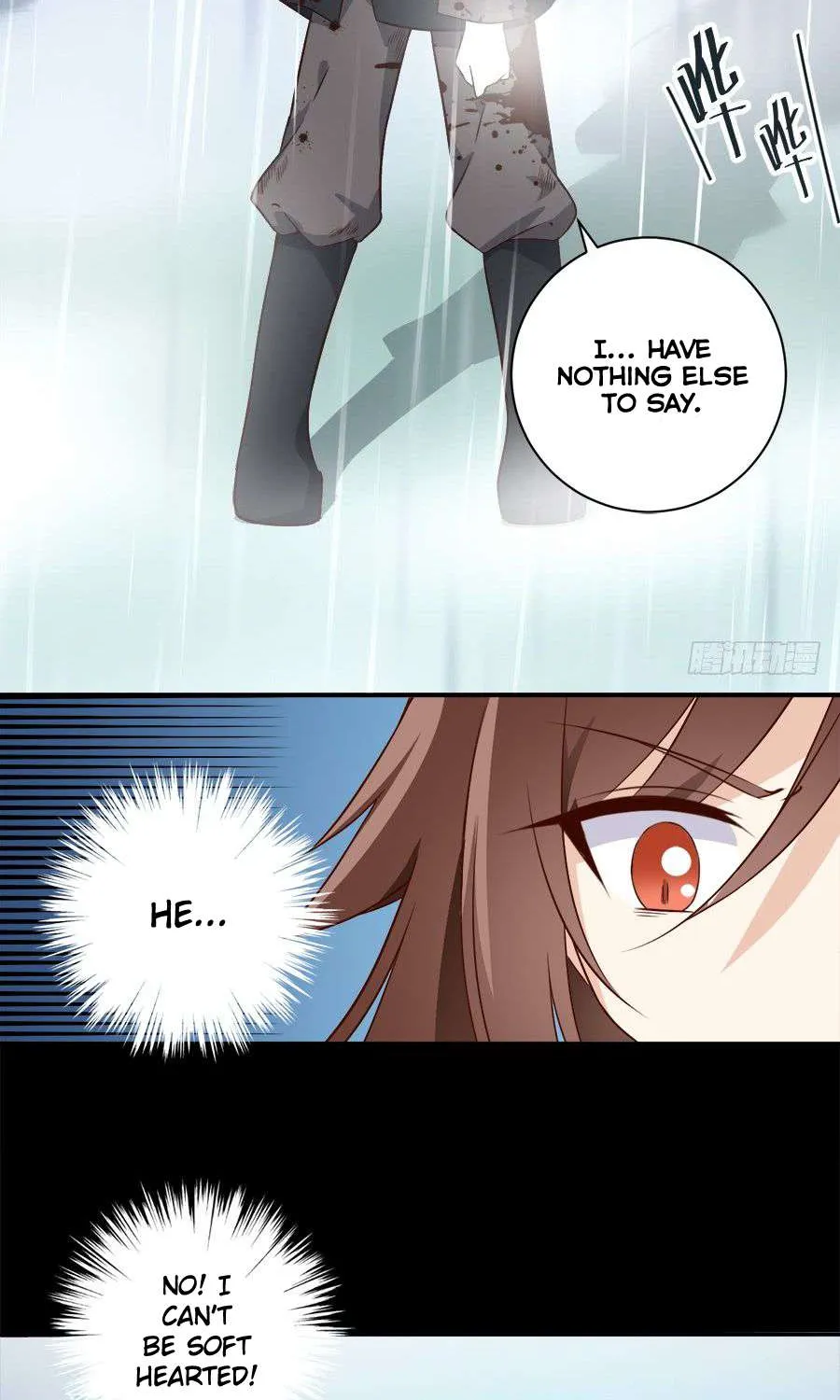 Read The Distinguished Cute Master chapter 3 image 30 on Lezhin