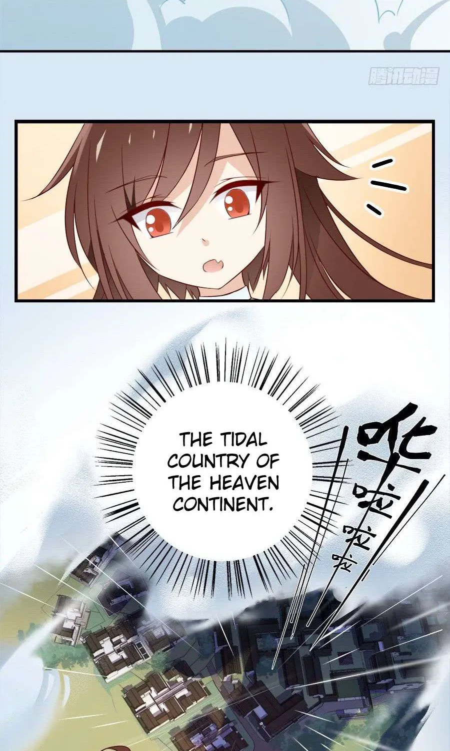 Read The Distinguished Cute Master chapter 3 image 6 on Lezhin