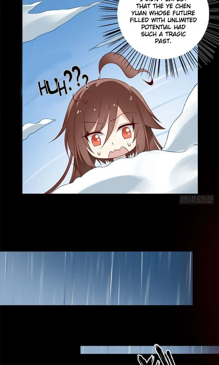 Read The Distinguished Cute Master chapter 3 image 9 on Lezhin