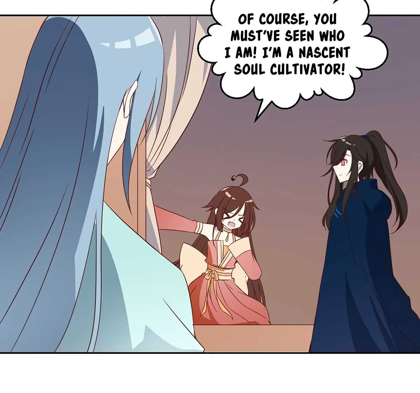 Read The Distinguished Cute Master chapter 30 image 10 on Lezhin