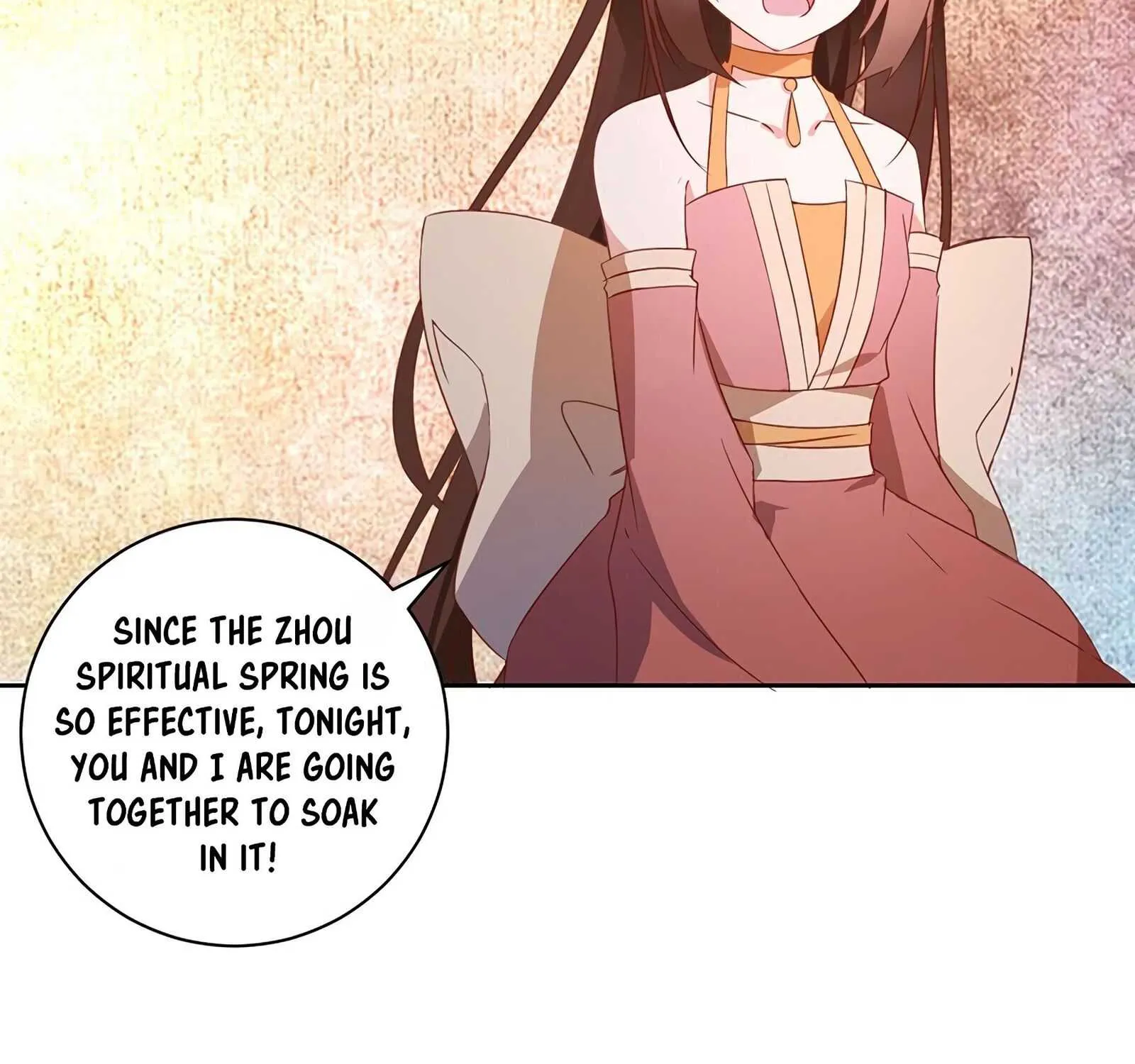 Read The Distinguished Cute Master chapter 30 image 12 on Lezhin