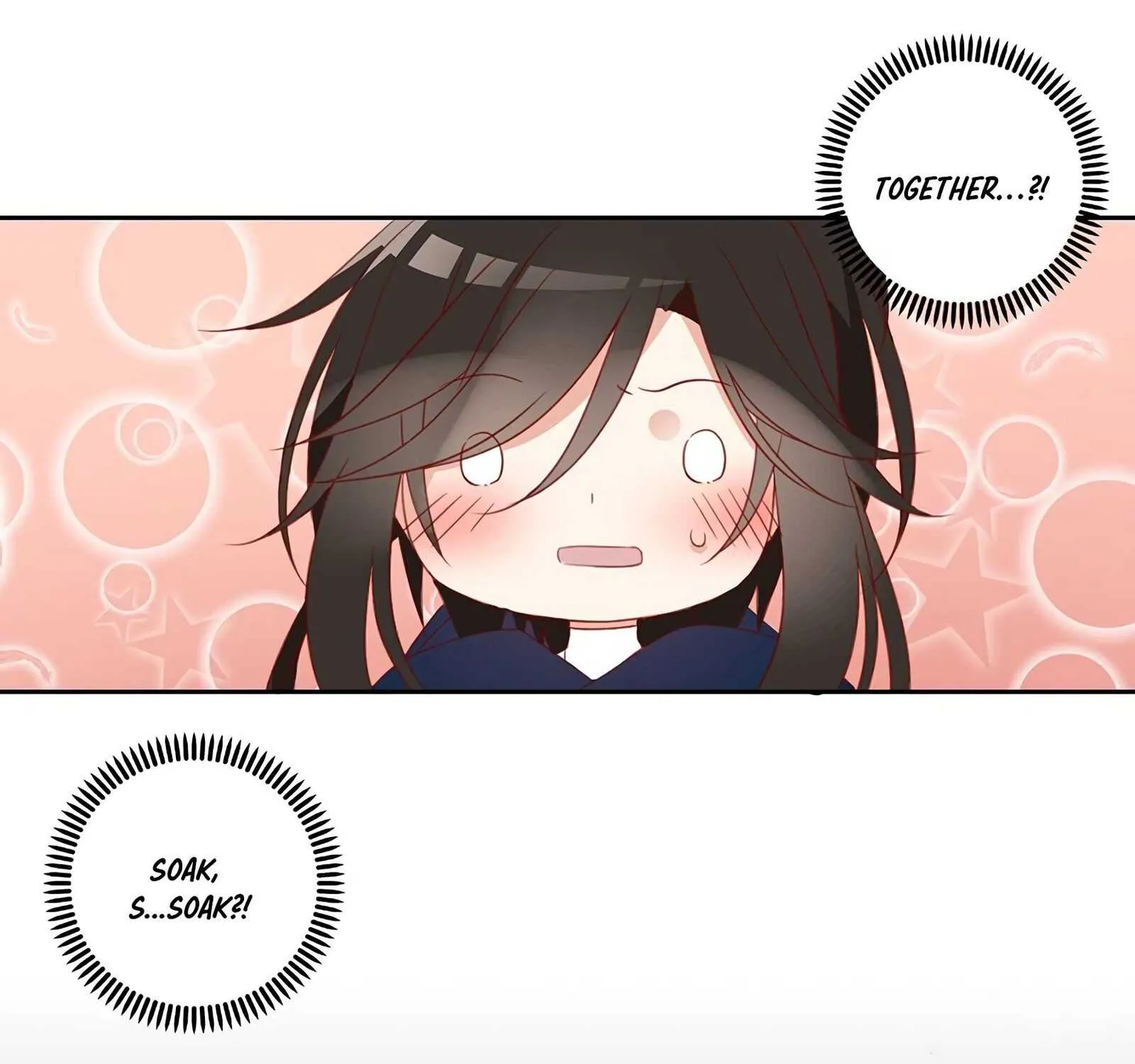 Read The Distinguished Cute Master chapter 30 image 13 on Lezhin