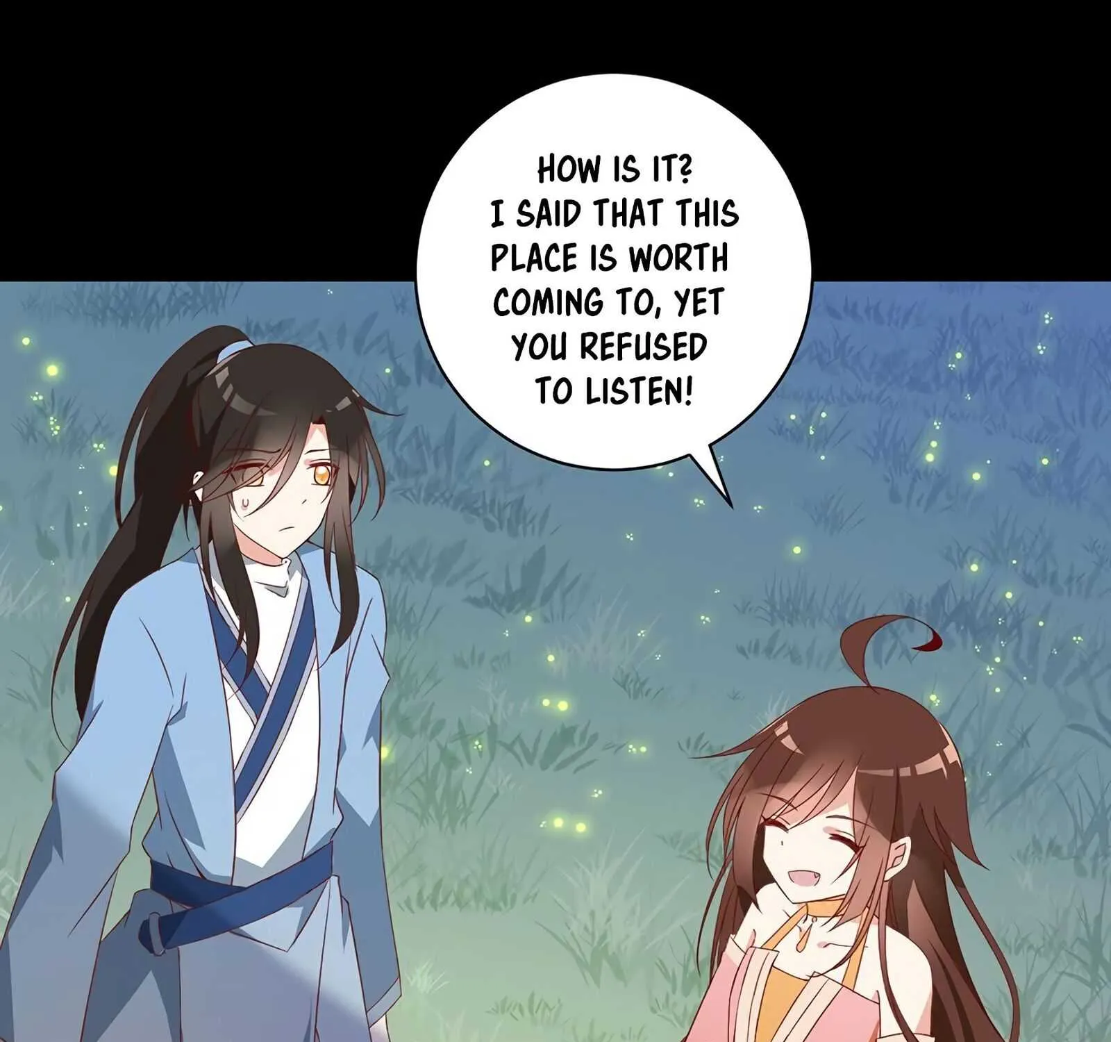 Read The Distinguished Cute Master chapter 30 image 17 on Lezhin