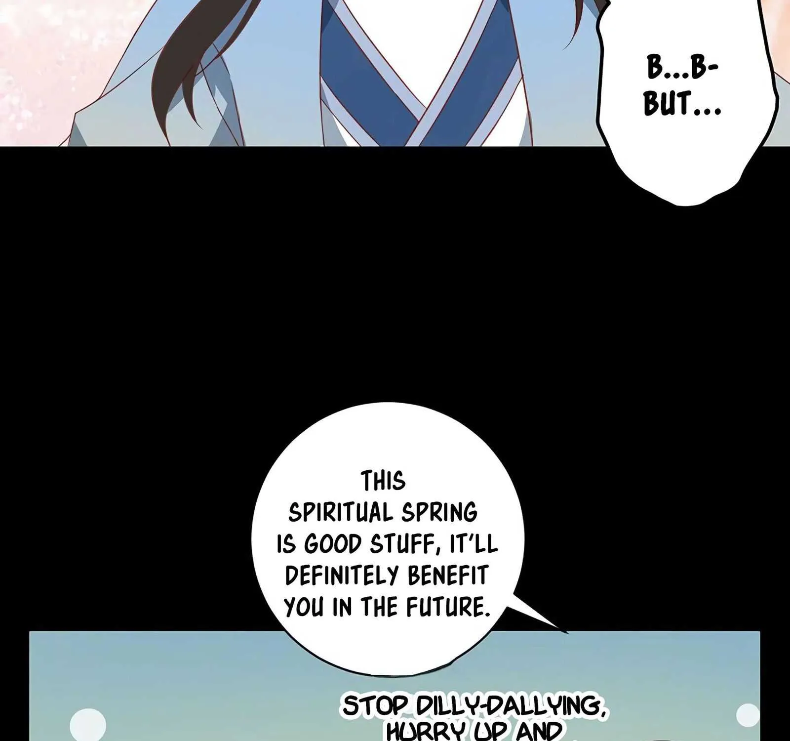 Read The Distinguished Cute Master chapter 30 image 23 on Lezhin