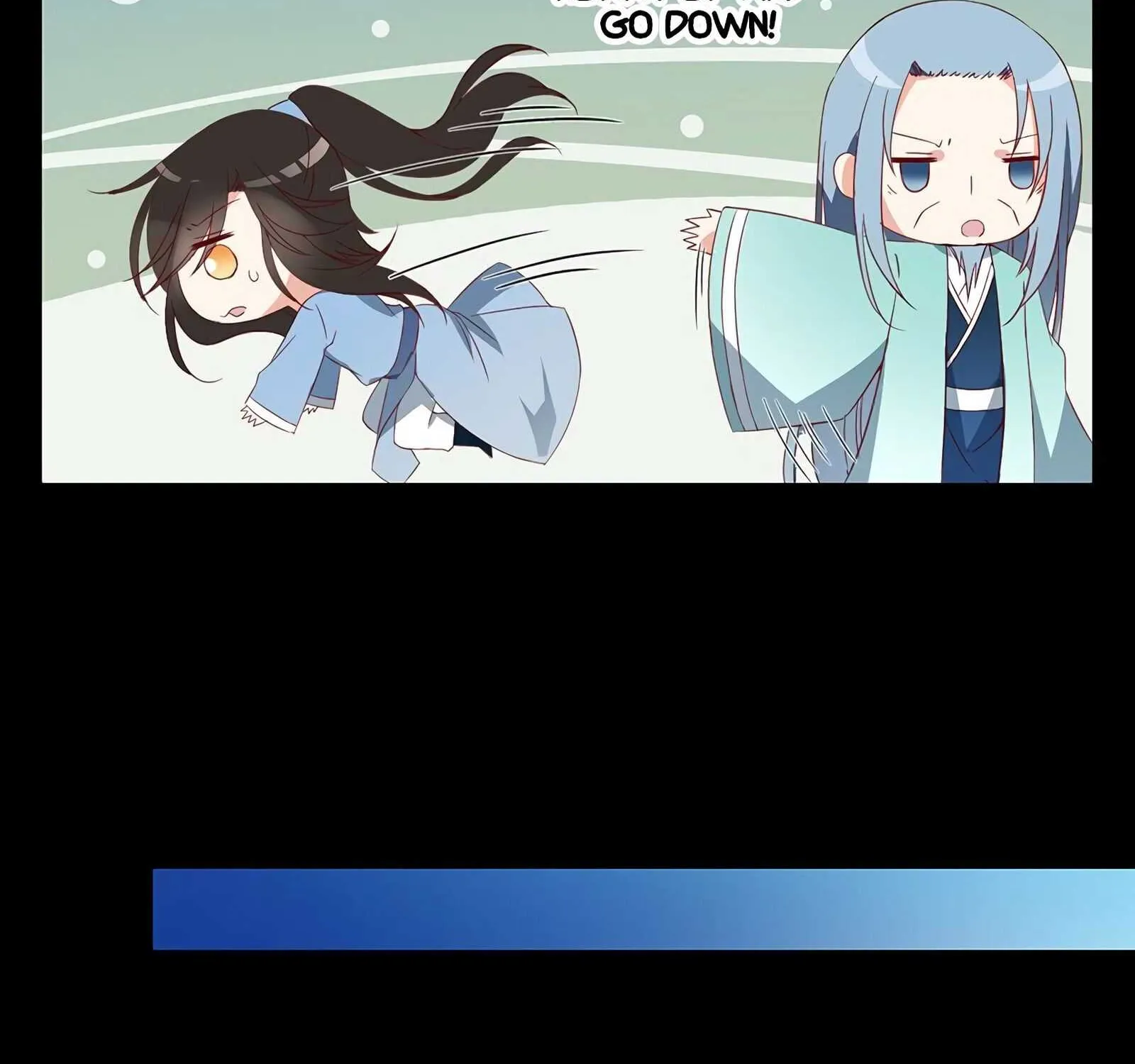 Read The Distinguished Cute Master chapter 30 image 24 on Lezhin