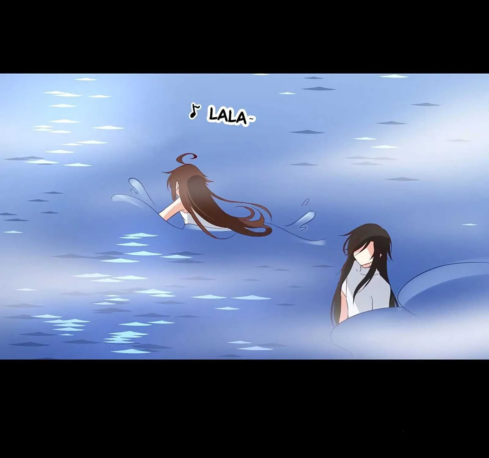 Read The Distinguished Cute Master chapter 30 image 26 on Lezhin