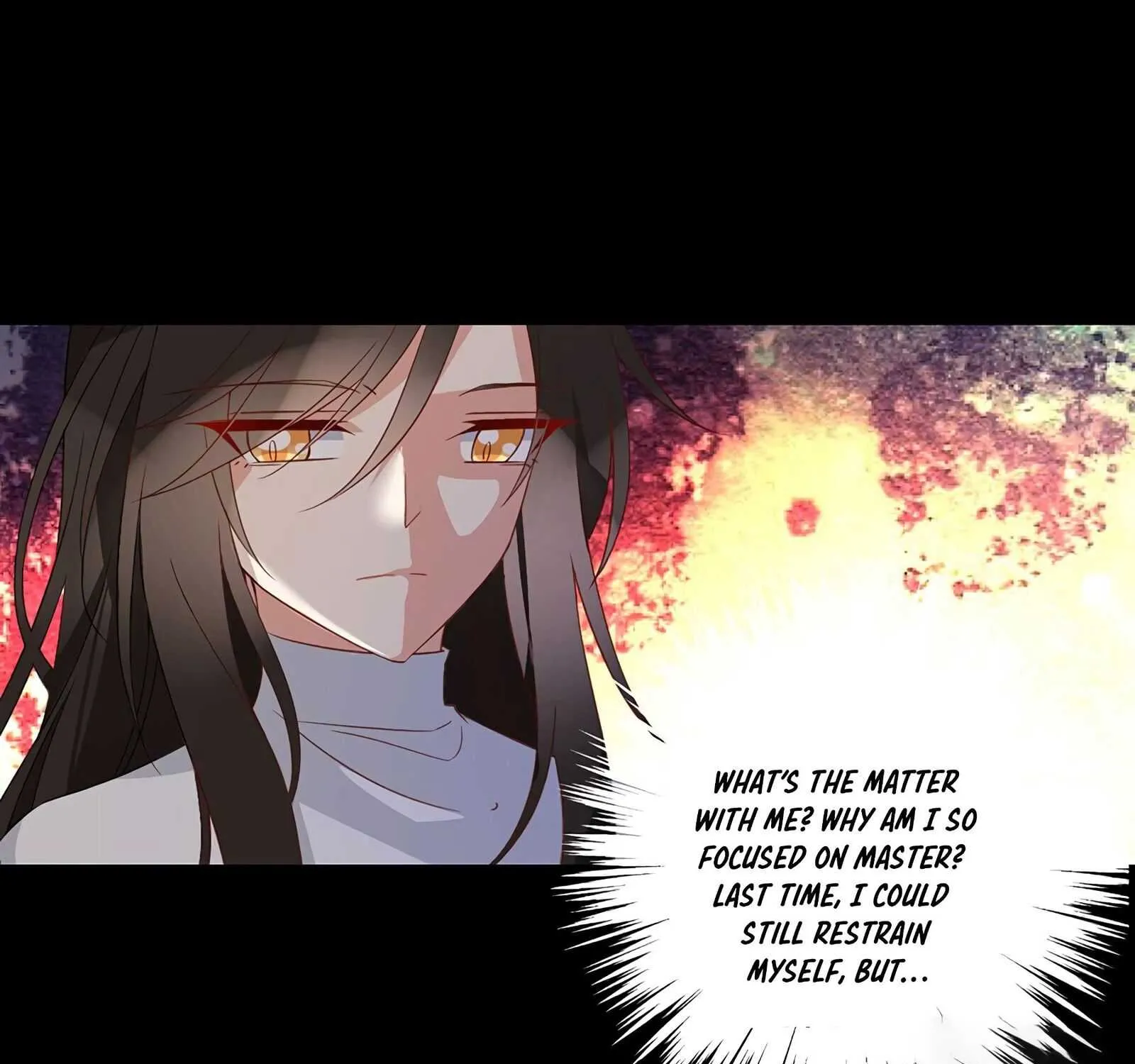 Read The Distinguished Cute Master chapter 30 image 28 on Lezhin