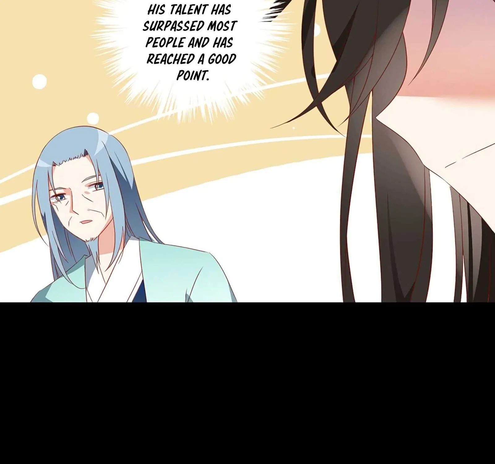 Read The Distinguished Cute Master chapter 30 image 31 on Lezhin