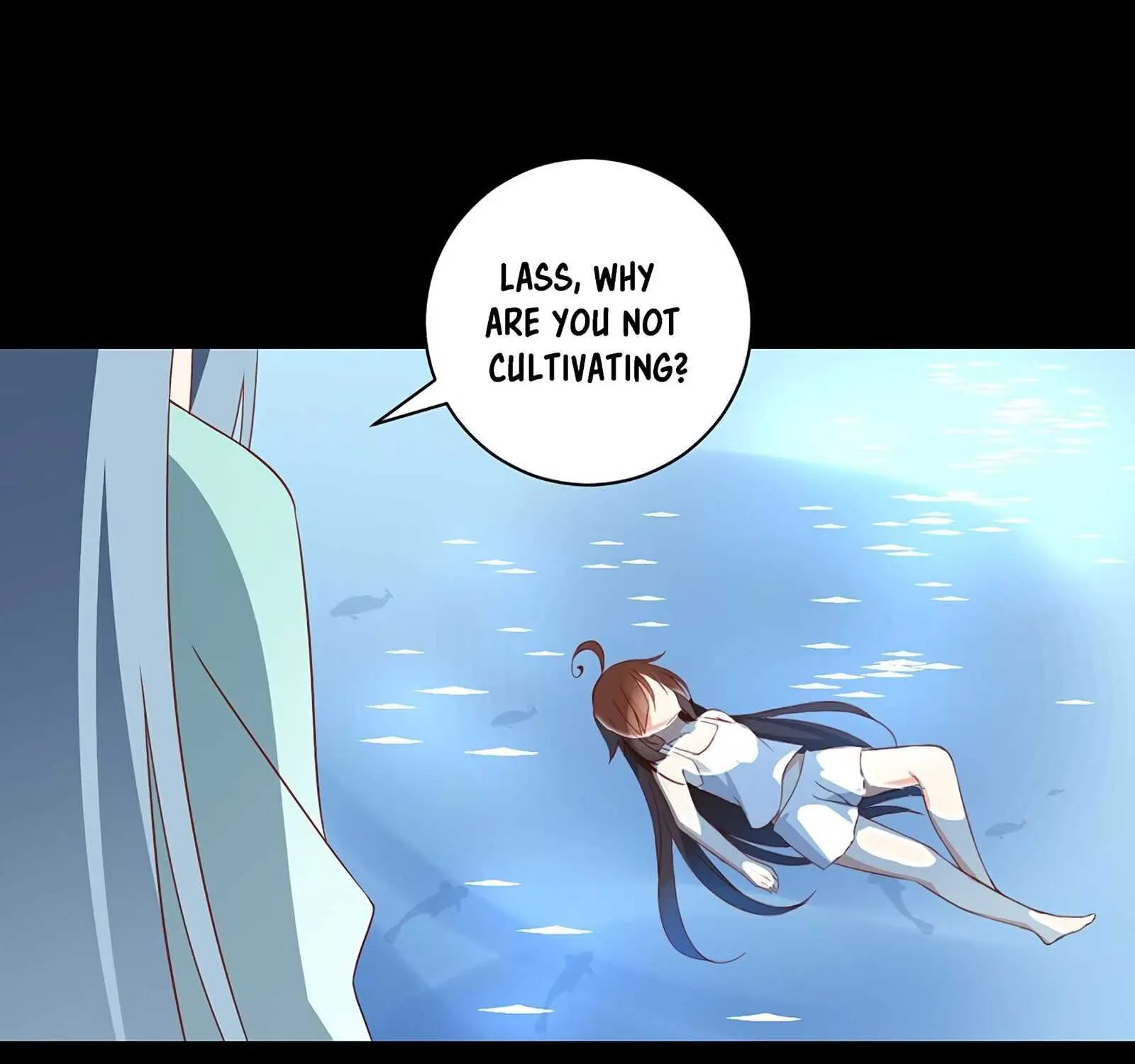 Read The Distinguished Cute Master chapter 30 image 33 on Lezhin