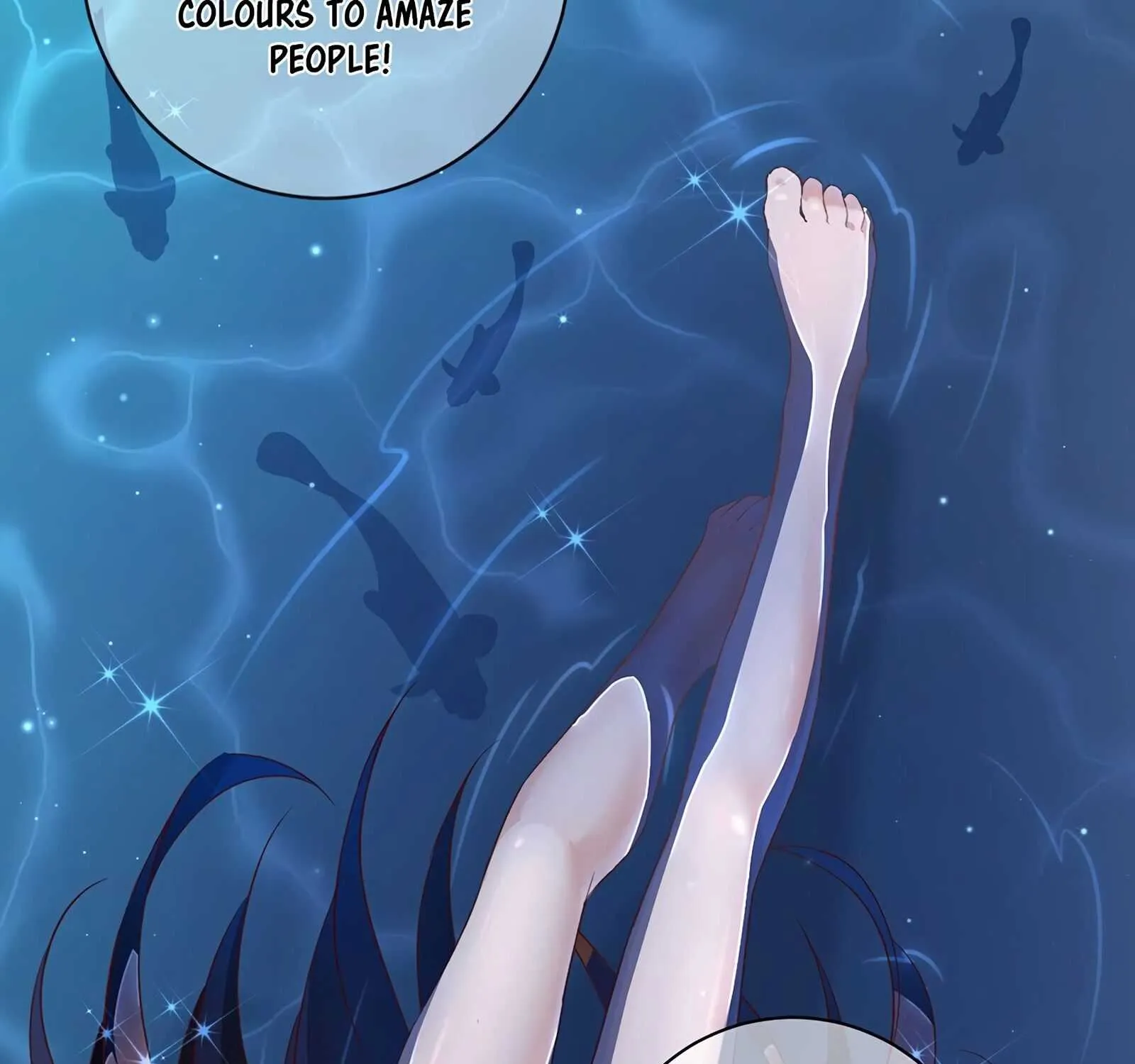 Read The Distinguished Cute Master chapter 30 image 40 on Lezhin