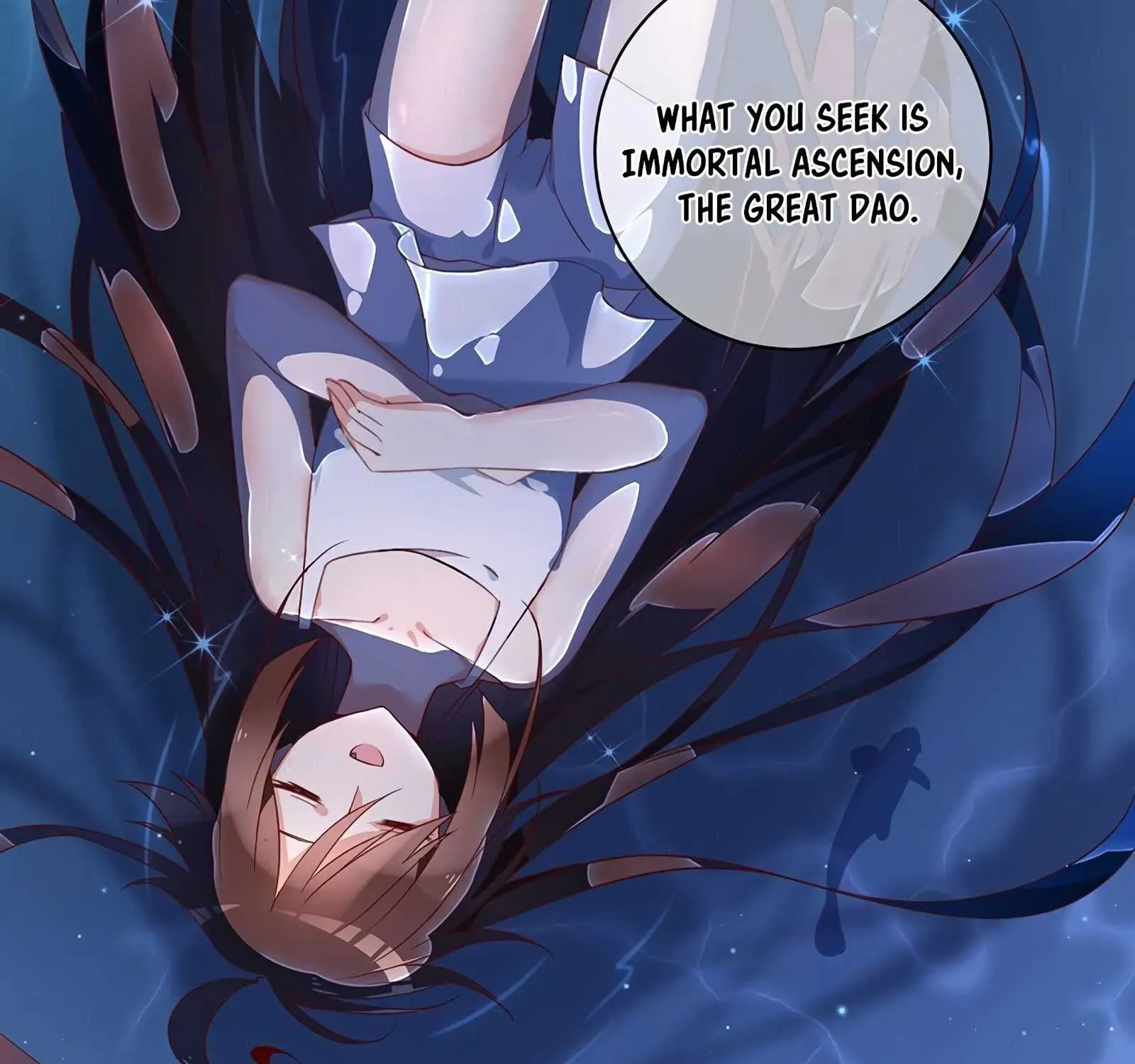 Read The Distinguished Cute Master chapter 30 image 41 on Lezhin