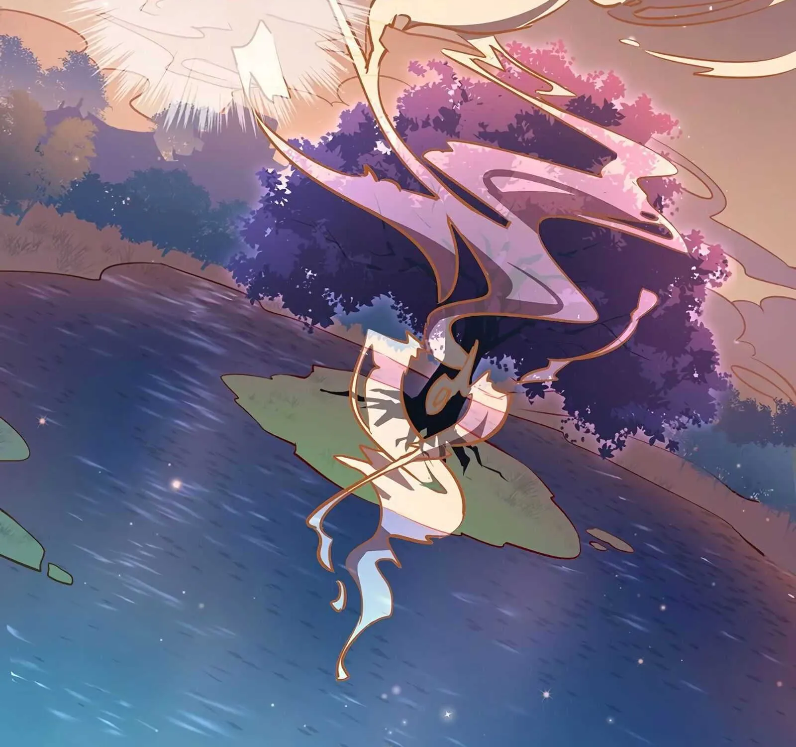 Read The Distinguished Cute Master chapter 30 image 48 on Lezhin