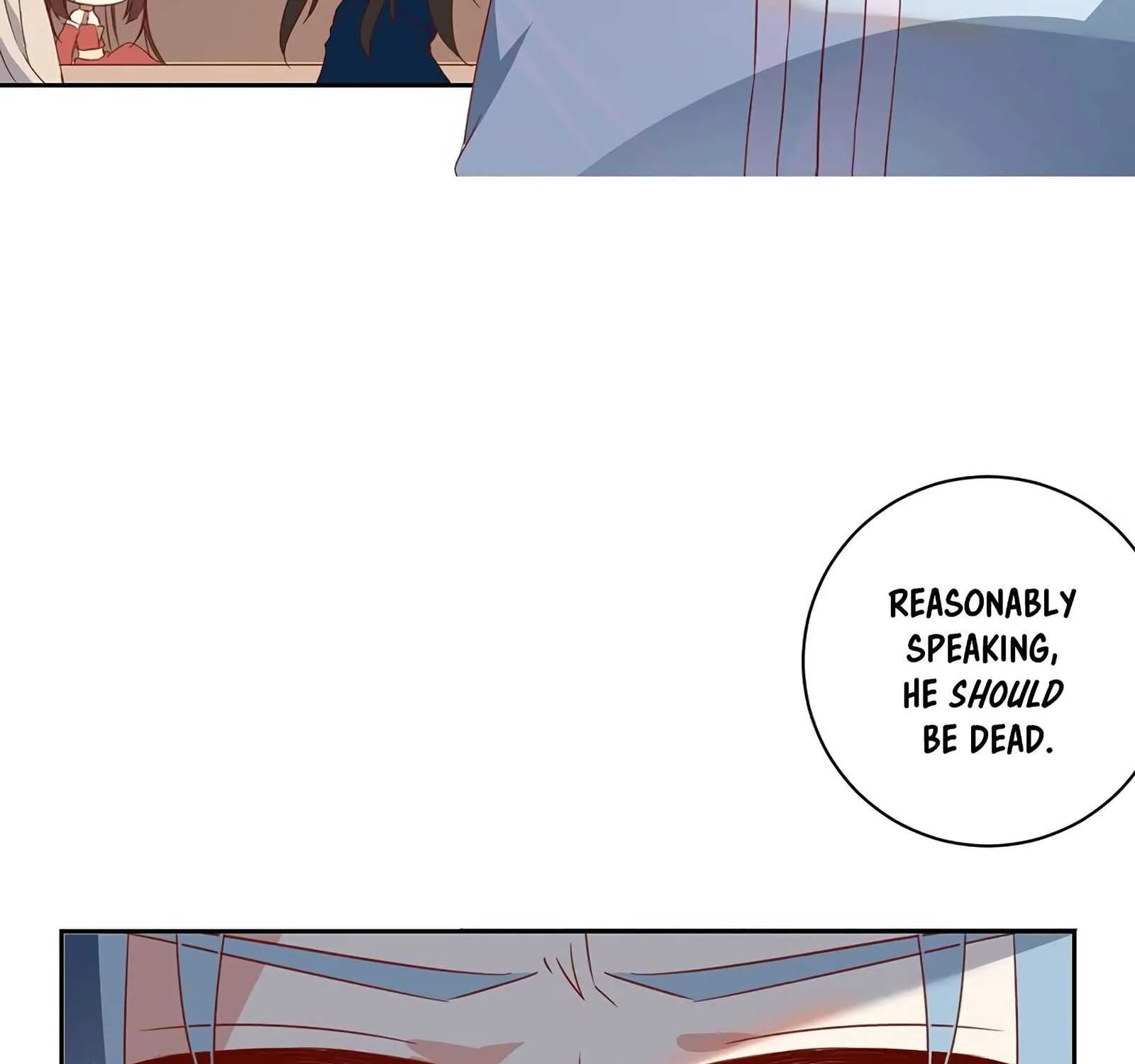 Read The Distinguished Cute Master chapter 30 image 6 on Lezhin