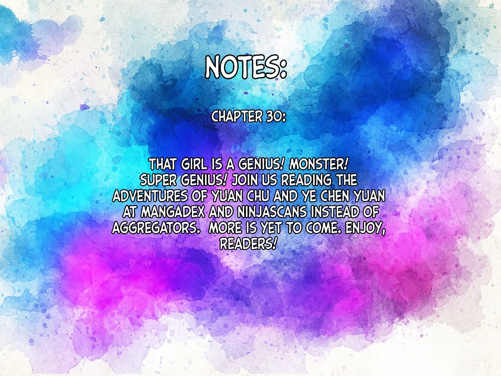 Read The Distinguished Cute Master chapter 30 image 64 on Lezhin