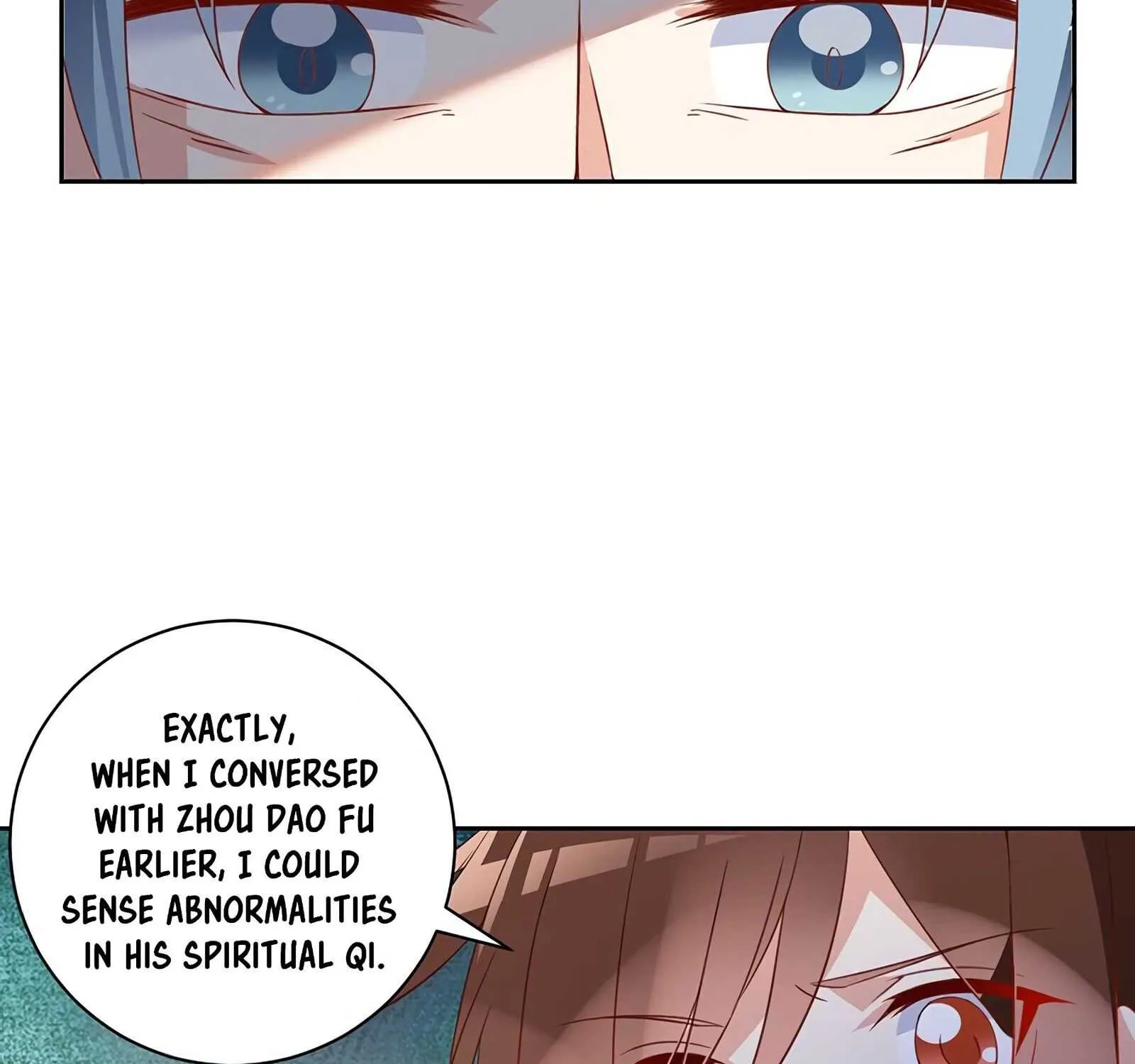 Read The Distinguished Cute Master chapter 30 image 7 on Lezhin