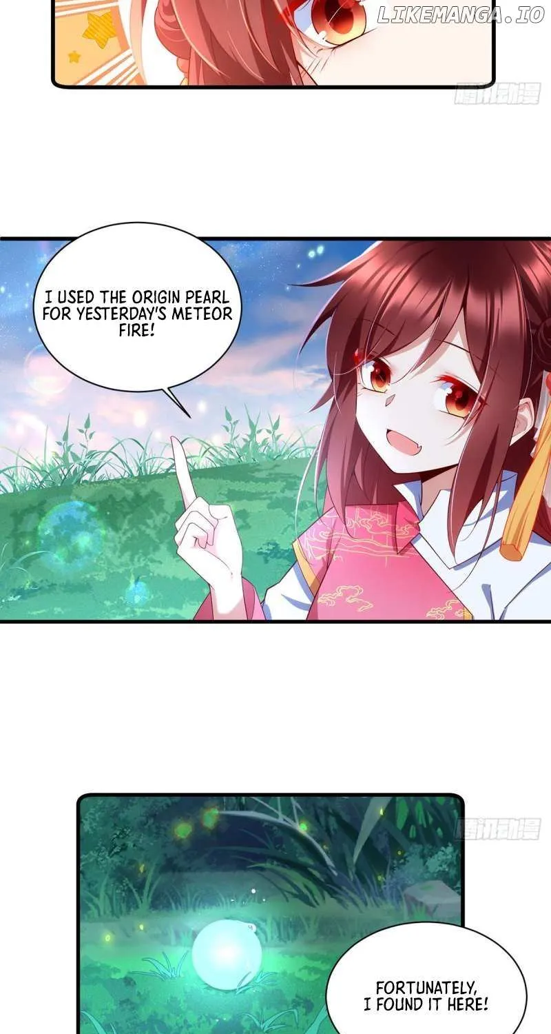 Read The Distinguished Cute Master chapter 300 image 17 on Lezhin