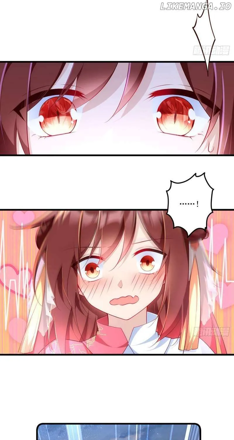 Read The Distinguished Cute Master chapter 300 image 21 on Lezhin